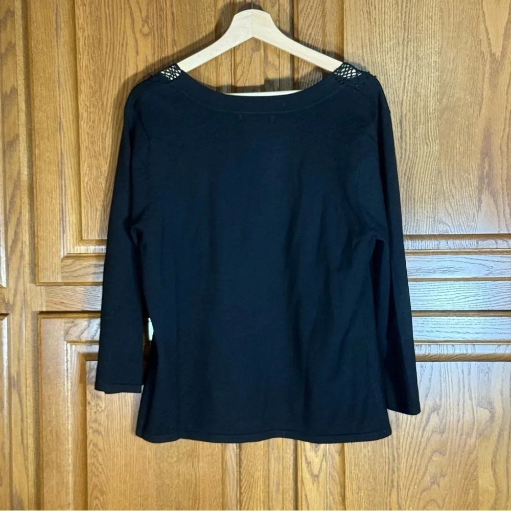 Coldwater Creek excellent preloved